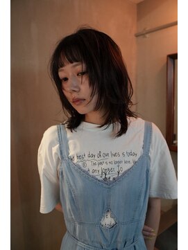 ガタカ(GATTACA) layer