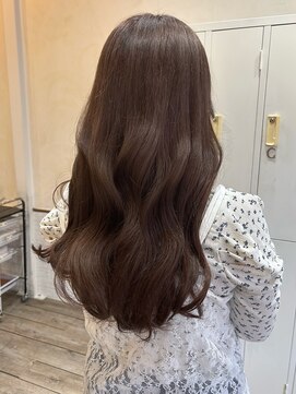 ロメオ 京橋(ROMEO) チョコレートブラウン〇