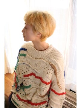 ザップ(ZAP) マッシュレイヤー