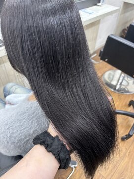 カノン(kanon) 【kanon松戸】香野優子　ダークカラー