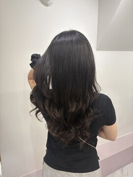 ガルボヘアー 名古屋栄店(garbo hair) #プルエクステ#エクステ#カラー#ブリーチ#ダブルカラー