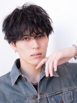 ケアリー 越谷レイクタウン(Carelly)&nbsp;簡単ツイストパーマ