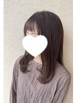 カーサ(Casa by JLB)&nbsp;【CASA.maika】レイヤーカット