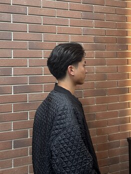 ON/OFF、両方楽しめるスタイルならお任せください！