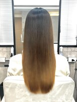 スケール(=SCALE)&nbsp;《髪質改善トリートメント》