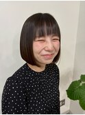ころっとボブ♪♪@田中