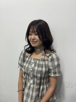 ルプラベレ(le-pla Beret) ブラウンカラー