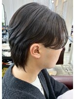 グレイス ヘア デザイニング(GRACE hair designing) ▼ニュアンスパーマ▼