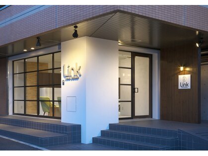 ヘアー ブランド リンク 伊川谷店(HAIR BRAND Link)の写真