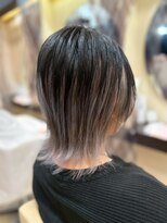 ヘアショップエヌアンドエー 久喜 栗橋店(hairshop N&A)&nbsp;20代30代40代50代ひし形レイヤーカット