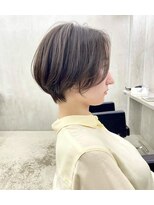 ヴィー 清澄白河(VIE)&nbsp;【VIE/宮野悠斗】ショート/ボブ/ショートボブが得意な美容院 1