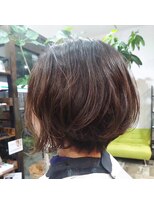 ラルシー(Larucy)&nbsp;ボブ