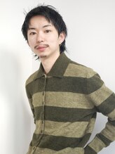 フィルムス 渋谷(FILMS)&nbsp;吉田 蓮 【渋谷】