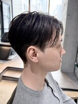 ブルニール 心斎橋(BLEUNIR)&nbsp;センターパート