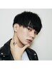 【春の頭皮の悩み解決】抜け毛予防・紫外線・皮脂・乾燥改善プチSPA＋カット