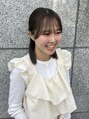 プランタン フォー ヘアー(printemps FOR HAIR) 八重畑 鈴香