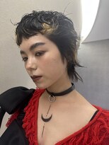ビファインイーハアヴェダ(Befine e-ha AVEDA) ショートレイヤー