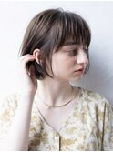 髪質改善/似合わせ/白髪ぼかし/ハイライト/川口