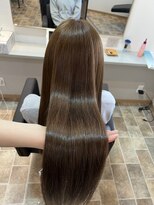 スターリバー(STAR RIVER)&nbsp;水素カラーカットトリートメント