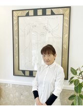 サンローゼ(SUNROSE) 小谷 悦子