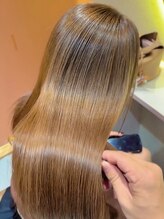 【そもそも傷ませない】超高濃度水素ケア補修ではなく、傷ませないという新常識。