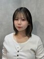 アグ ヘアー ブライト 沼津店(Agu hair bright) 勝又 愛実