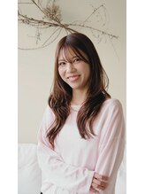 ミントリーフ 田中店(Mint leaf)&nbsp;MIKI 
