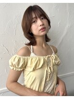 テンバイシオミエイチ(10 by shiomi H) 軽やかレイヤー