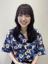 トッカ 千葉ANNEX店(tocca) 比嘉 芹菜