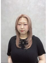プライズ 成増店(prize)&nbsp;riko 【成増】