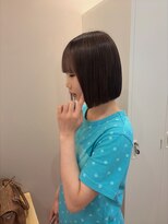 エウ(eu)&nbsp;シルバーブラウン