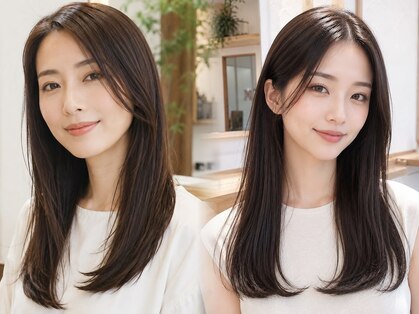 アコレ カリテ 草津店(ACCOLE qualite)の写真
