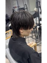 ティアム 渋谷(tiam)&nbsp;メンズウルフ