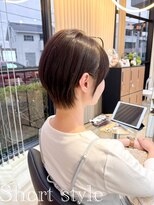 ラテ バイ シャルム(Latte by charme)&nbsp;くびれショート