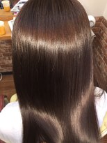 ヘアースタジオ ビームス 西江井ヶ島店(Hair Studio BEAMS)&nbsp;M3Dカラー