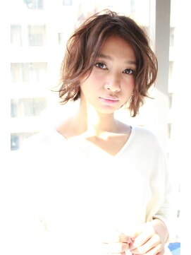 クラウドゼロ(Cloud zero) アウトロジックボブ9【Cloud zero】ご予約03-5957-0323