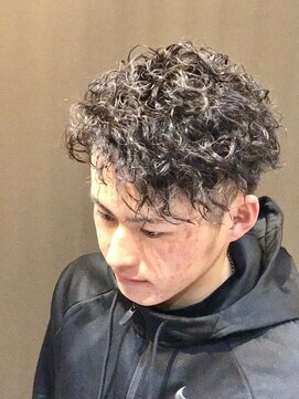 ヘアーリゾート トリップ(Hair Resort Trip) セクシーウェーブ