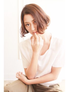 フィス(Fe's) ゆるふわスイートカール♪