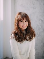 グランシャリオ 笹塚店(Grand Chariot)&nbsp;【GrandChariot 笹塚】耳かけゆるふわエアリーカール