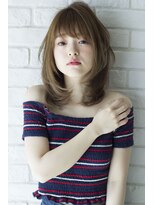 ザ シー 海老名(The C)&nbsp;[The C ]　ワンカール◎小顔ミディ