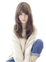 シュアーヴ(SUAVE)&nbsp;【SUAVE/北巽】柔髪ヴェールウェーブ☆