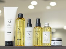 カーラカーロ(Cara Caro)の雰囲気（話題のN.☆）