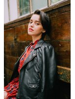 リアン 方南町店(Lian)&nbsp;エレガンス小顔ショート