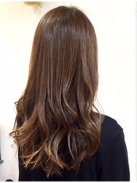 ネオリーブカップ 町田店(Neolive capu) グレージュハイライト Neolive Capu【町田/町田駅】