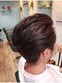 メンズショート