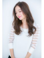 カバーヘア ブリス 川口(COVER HAIR bliss)&nbsp;大人かわいいブランジュ小顔グラマラスZ川口20代30代40代