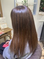 ユーネリー(U-NERY)&nbsp;レイヤースタイル