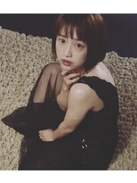 サジアーツバグス&nbsp;ボブ