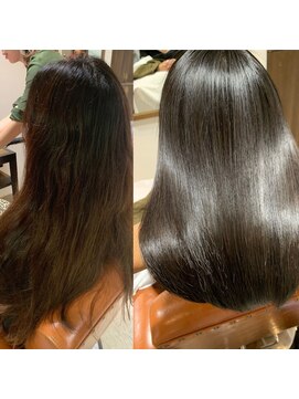 コメル(comeLe) 【comeLe】摩擦ゼロ！ツヤの滑り台