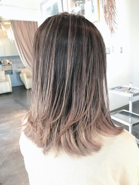 マリアナ(Mariana) Mariana.colorStyle